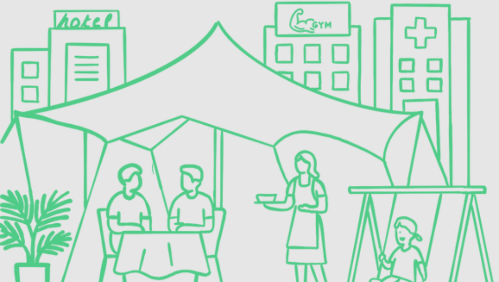 Barnum pliant : le guide ultime pour choisir la tonnelle idéale